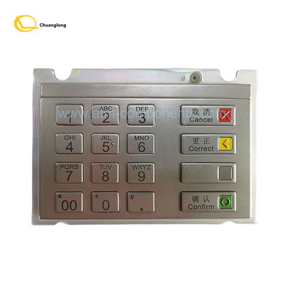 1750159565 01750159565 ATM Parti di macchine Wincor Nixdorf EPP V6 tastiera tastiera pinpad