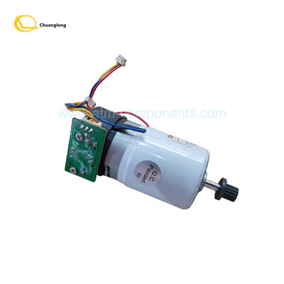 1750173205-41 Parti di macchine ATM WINCOR Parti 1750173205 V2CU Card Reader Motor FP30-H306Z1B