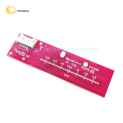 Prezzo buono 4450737301 445-0737301 ATM Parti di macchine NCR S2 selfserve control board di pinza in linea