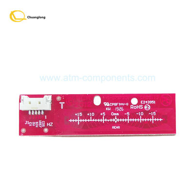 4450737301 445-0737301 ATM Parti di macchine NCR S2 selfserve control board di pinza