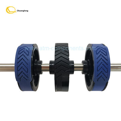 49204018000A 49-204018-000A ATM Ricambi Diebold Opteva Albero di alimentazione