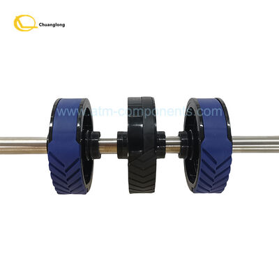 49204018000C 49-204018-000C ATM Ricambi Diebold Opteva Albero di alimentazione