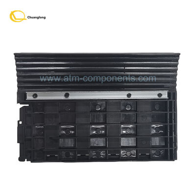 49208428000B 49-208428-000B Parti della macchina ATM Diebold Tambour Door Assembly Diebold AFD 1.5