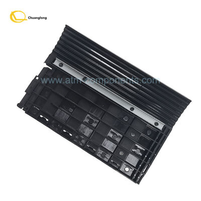 49208428000B 49-208428-000B Parti della macchina ATM Diebold Tambour Door Assembly Diebold AFD 1.5