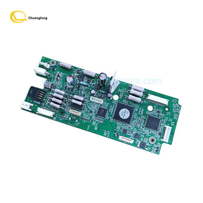 Prezzo buono S36A420D01 Parti di macchine bancomat NCR Selfserv 23 22E Sankyo Card Reader Control Board USB SS36 6636 in linea