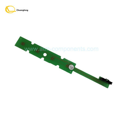 4450704530 445-0704530 ATM Parti della macchina NCR 6622 ASSY FDK PCB RH Funzione chiave Softkey