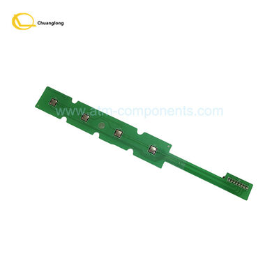 4450704535 445-0704535 ATM Parts Machine NCR 6622 Function Key Softkey FDK PCB ASSY LH