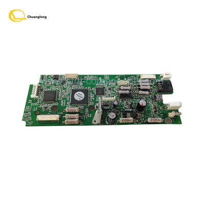 Parti di macchine bancomat NCR 66 Card Reader Board 9210081464 Self Serve Card Reader PCB
