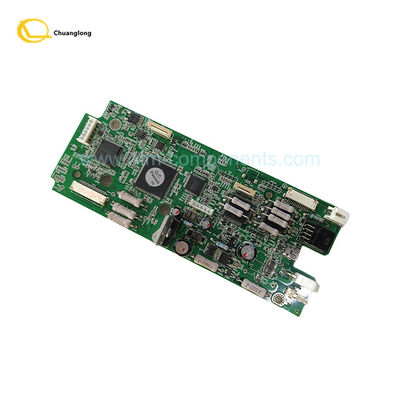 Parti di macchine bancomat NCR 66 Card Reader Board 9210081464 Self Serve Card Reader PCB