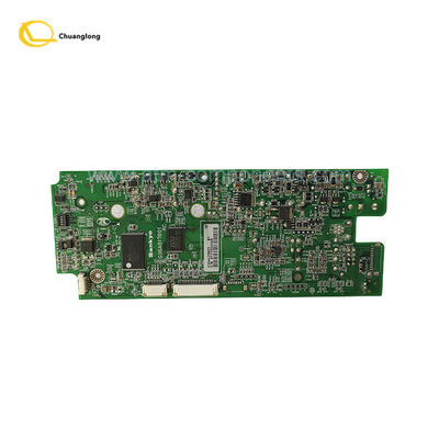 Parti di macchine bancomat NCR 66 Card Reader Board 9210081464 Self Serve Card Reader PCB