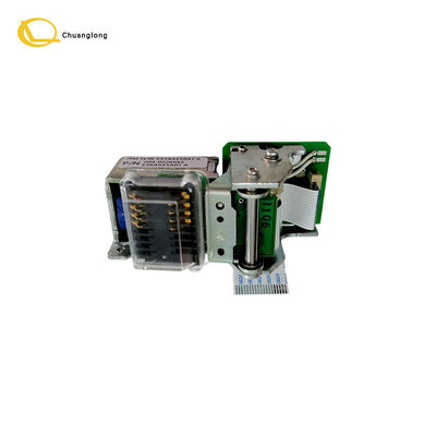 BCC_PB4222-5014P001 OKI OKI21SE 6040W G7 G83Q8-3A2999 CRW IC Contact Block Assy Card Reader Testa del circuito integrato