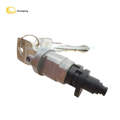 1750020283 01750020283 ATM Parti Wincor Cassette Lock