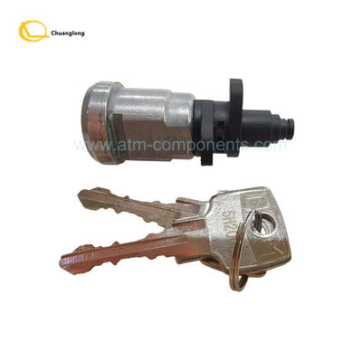 1750020283 01750020283 ATM Parti Wincor Cassette Lock