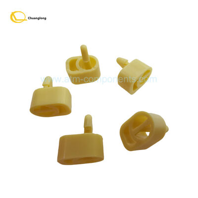 1750053977-41 1750157444 ATM Parti Wincor Nixdorf CMD-V4 Clamp Mech Guide Pulley