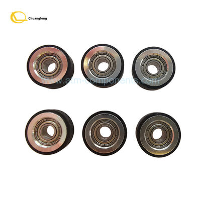 1750173205-02 ATM Parts Wincor V2CU Card Reader Roller 5MM 01750173205