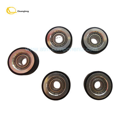 1750173205-02 ATM Parts Wincor V2CU Card Reader Roller 5MM 01750173205