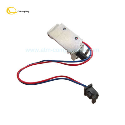 1750173205-40 ATM Parti Wincor V2CU Card Reader Solenoide TDS-10SL DC-24V 4606C