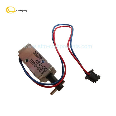 1750173205-40 ATM Parti Wincor V2CU Card Reader Solenoide TDS-10SL DC-24V 4606C