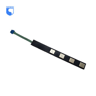 Prezzo buono 1750190136 01750190136 1750190139 01750190139 1750190137 Parti ATM Wincor Cineo C4060 Tastiera Softkey Set 15
