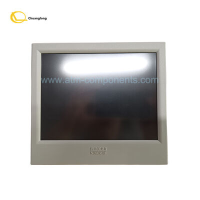 1750204435 01750204435 ATM Parts Wincor PC280 PC285 Touch Screen BA80 8,4" TFT Display R - Touch Operate Panel USB Touch