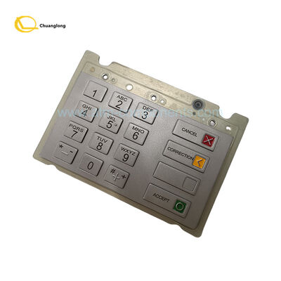 Prezzo buono 1750233014 01750233014 1750258214 01750258214 ATM Parti Tastiera Wincor J6.1 EPP in linea