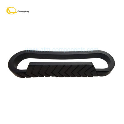 ATM parti Diebold asse di alimentazione gomma 49204018000C