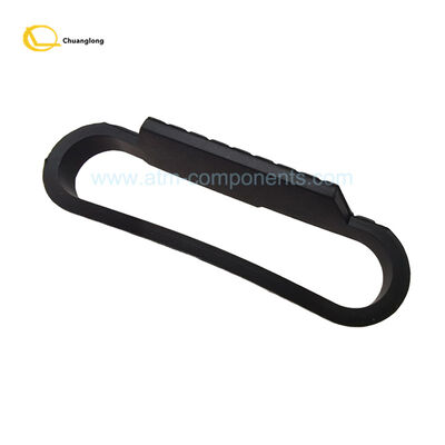 ATM parti Diebold asse di alimentazione gomma 49204018000C