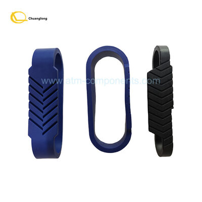 ATM parti Diebold asse di alimentazione gomma 49204018000C