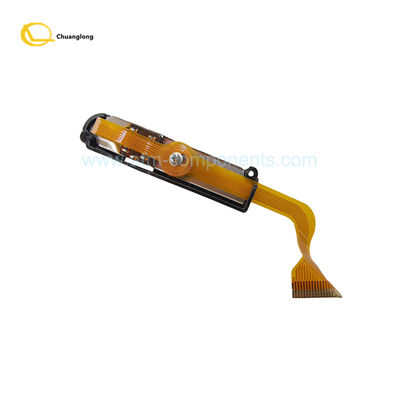 Parti ATM Diebold DN Lettore di schede CHD-mot ICT3H5-3A7790 Testa magnetica Leggi G13A888B01 1750304620 ICT3H5-3AD2792 1750304622-35