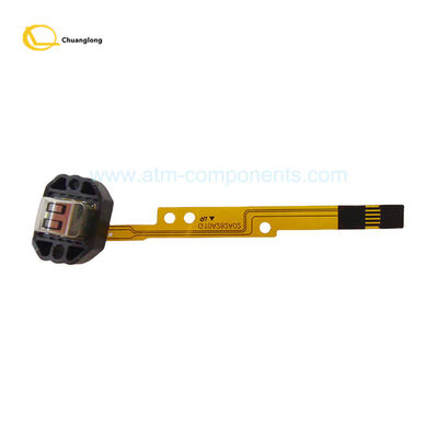 1750304620 Parti di bancomat DN150D Diebold Serie DN Carta di lettura Prehead DN Prehead DN100 G13A888B01 01750304620 ICT3H5-3A7790