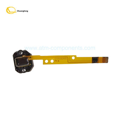 1750304620 Parti di bancomat DN150D Diebold Serie DN Carta di lettura Prehead DN Prehead DN100 G13A888B01 01750304620 ICT3H5-3A7790
