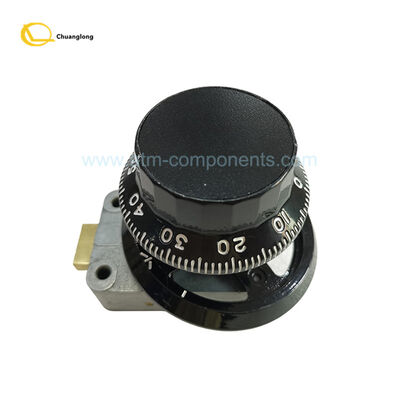 ATM Parts Wincor 2050 blocco