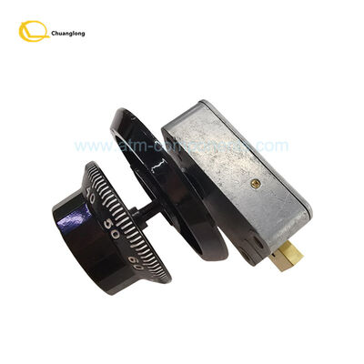 ATM Parts Wincor 2050 blocco