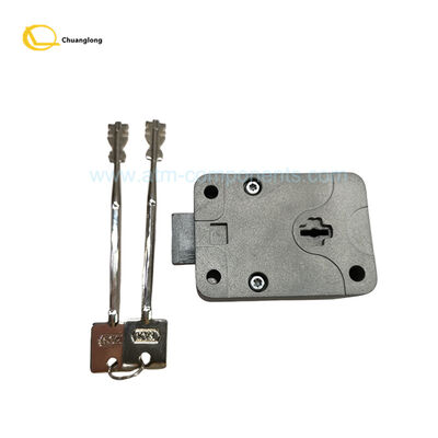 Parti ATM Wincor 2050XE Serratura e chiave