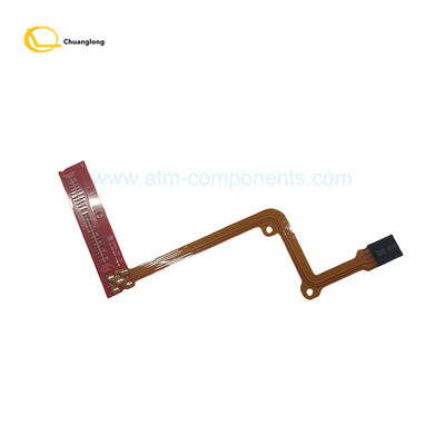 Prezzo buono 4450732374 445-0732374 ATM Parti NCR S2 selfserv CIC 50mm sensore lineare in linea