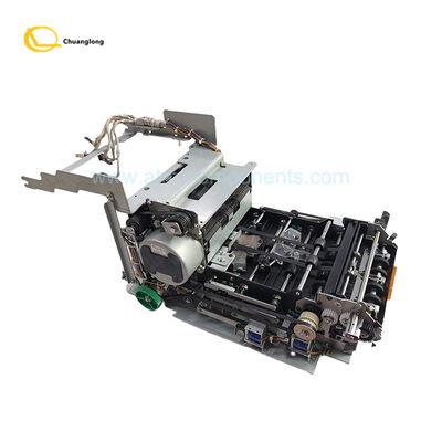 1750106725 1750106726 01750106725 01750106725 01750106726 ATM Parti Wincor RM2 Pass Front RM2 Pass Rear Upper