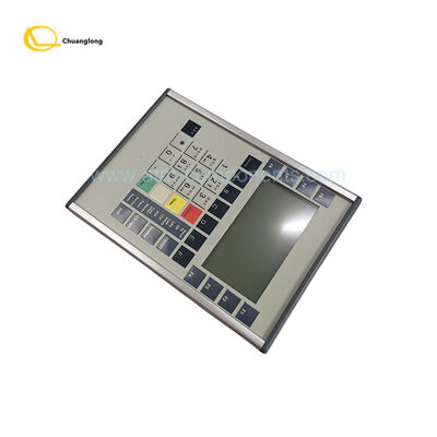 1750109076 01750109076 ATM Parti Wincor Nixdorf 2050XE Pannello operatore USB