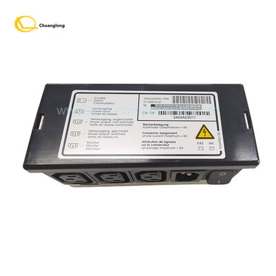 1750073167 01750073167 ATM Parti Wincor Nixdorf 2050XE USB Power Distributor Diebold Nixdorf DN serie ATM CS280 PSU