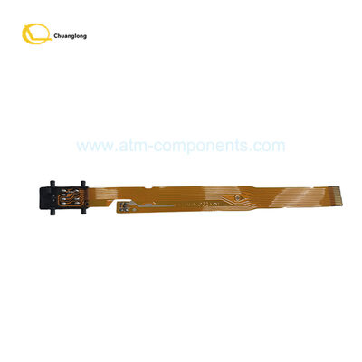 1750173205-39 ATM Parts Wincor Nixdorf Cineo 4060 Procash 280 IC Chip 280N 285 V2CU Card Reader IC Contact Clip 1750173205