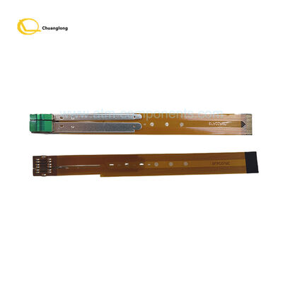 Diebold ATM Parts Card Reader Magnetic Read Head 1770044868 Banca ATM Machine Head Magnetic Low in port