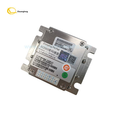 Parti ATM EASTCOM Password Tastiera EC2003 Per la macchina 8100