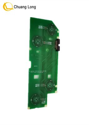 Parti della macchina ATM NCR S2 Pickup Control Board 445-0752739 4450752739