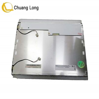 Monitor LCD Diebold Nixdorf G150XG03 15,0 pollici XGA Color TFT-LCD Modulo Display Screen AUO Pannello ATM Macchina utilizzata