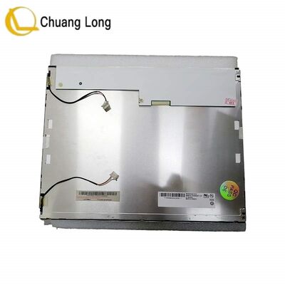Monitor LCD Diebold Nixdorf G150XG03 15,0 pollici XGA Color TFT-LCD Modulo Display Screen AUO Pannello ATM Macchina utilizzata