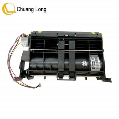 Glory Talaris DeLaRue NMD NMD100 ND200 Dispenser Assy banconote Diverter Guida Superiore Esterno A008646 A005471