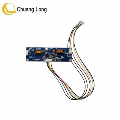 Wincor ATM USED Inverterboard TDK TBD605NR TDK-Lambda LCD Screen Display Panel Inverter PCBA EA02B605T E168066 1750190564 01750190564