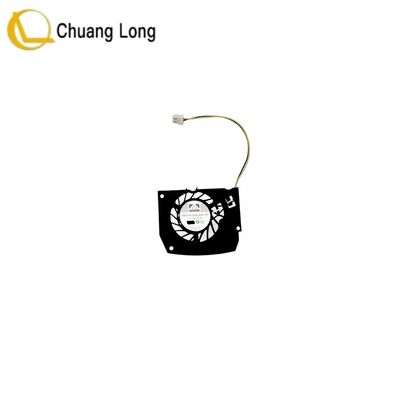 ATM Kiosk CRM Machine Assy MBA4412HB-A09 12V 0.24A Ventilatore di raffreddamento Carta grafica Ventilatore Wincor Diebold GRG Hyosung NCR OKI Glory NMD