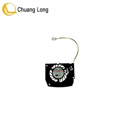 ATM Kiosk CRM Machine Assy MBA4412HB-A09 12V 0.24A Ventilatore di raffreddamento Carta grafica Ventilatore Wincor Diebold GRG Hyosung NCR OKI Glory NMD