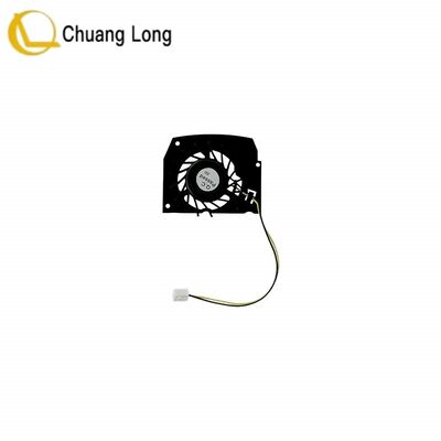 Prezzo buono ATM Kiosk CRM Machine Assy MBA4412HB-A09 12V 0.24A Ventilatore di raffreddamento Carta grafica Ventilatore Wincor Diebold GRG Hyosung NCR OKI Glory NMD in linea