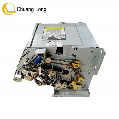 GRG Banking H68N Note Escrow Module CRM9250-NE-001 YT4.029.065 Parti di macchine bancomat per unità di deposito in contanti